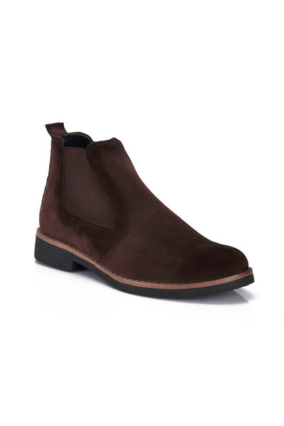 Ανδρικά παπούτσια 2021 Μόδα Νέα σεζόν Φθινοπωρινές χειμερινές μπότες Chelsea Μπότες εξωτερικού χώρου με ολισθηρές ορθοπεδικές μπότες αστραγάλου Άνετα ανδρικά παπούτσια