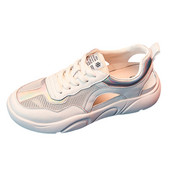 Γυναικεία δικτυωτά σανδάλια Μόδα παπούτσια για τρέξιμο Μαλακή σόλα Παπούτσια αθλητικά παπούτσια αντιολισθητικά με κορδόνια παπούτσια για τρέξιμο