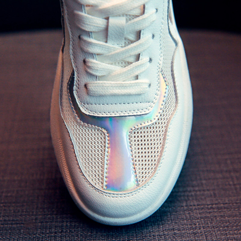 Γυναικεία δικτυωτά σανδάλια Μόδα παπούτσια για τρέξιμο Μαλακή σόλα Παπούτσια αθλητικά παπούτσια αντιολισθητικά με κορδόνια παπούτσια για τρέξιμο