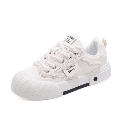 Φθινοπωρινά casual αθλητικά παπούτσια 2023 Νέα μόδα Πολύχρωμα νεανικά αθλητικά γυναικεία παπούτσια μπαμπάς Πρωτοποριακά μοντέρνα γυναικεία αθλητικά παπούτσια