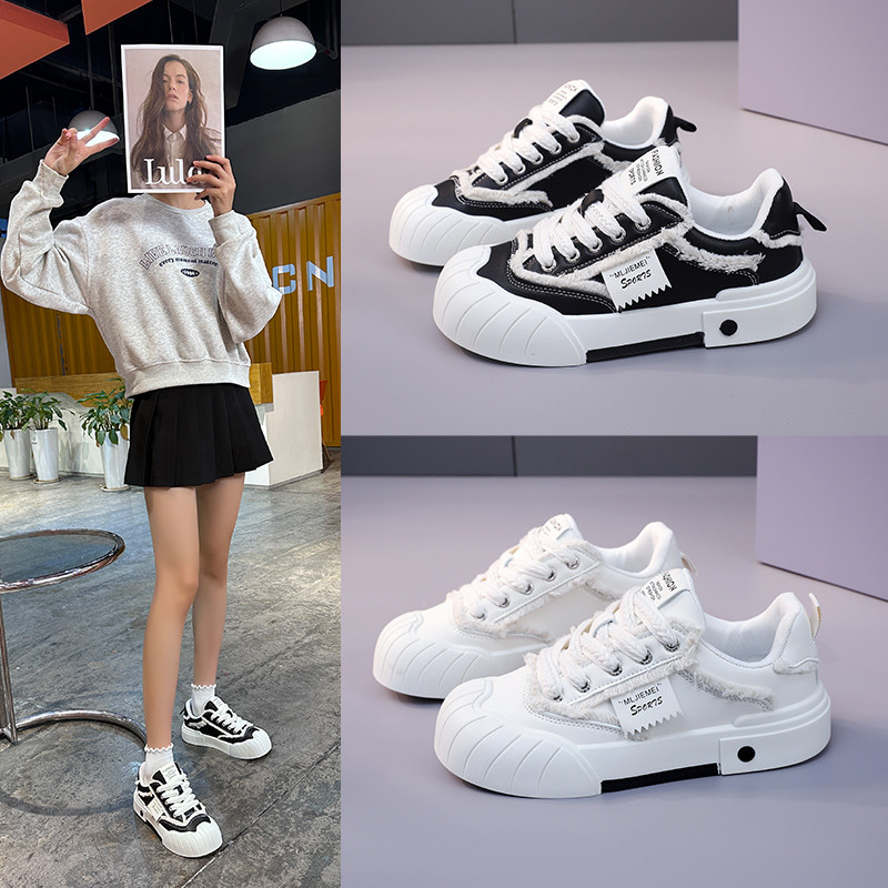 Φθινοπωρινά casual αθλητικά παπούτσια 2023 Νέα μόδα Πολύχρωμα νεανικά αθλητικά γυναικεία παπούτσια μπαμπάς Πρωτοποριακά μοντέρνα γυναικεία αθλητικά παπούτσια