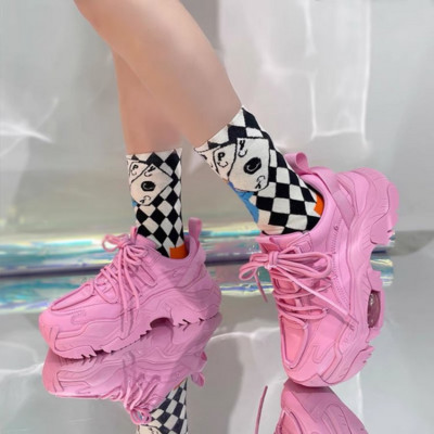 2023, primăvară și toamnă, noua modă, pantofi de damă, respirabili, de culoare uni, pantofi sport casual, pantofi albi mici pentru femei