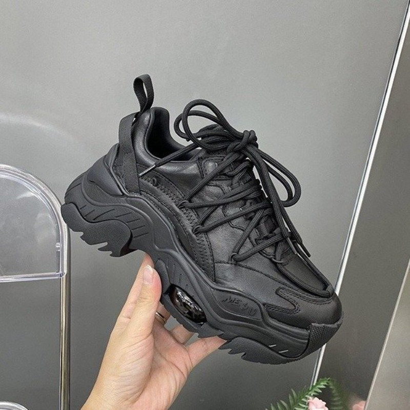 2023, primăvară și toamnă, noua modă, pantofi de damă, respirabili, de culoare uni, pantofi sport casual, pantofi albi mici pentru femei