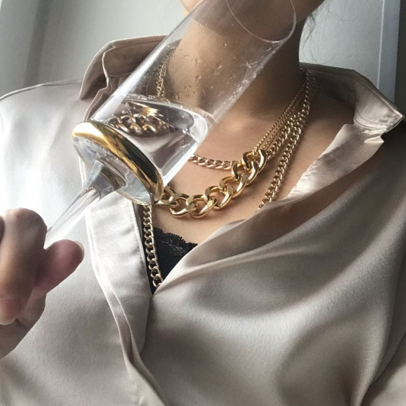 Proljeće Ženska moda Satenska bluza dugih rukava Vintage Femme V izrez Ulične košulje Elegantna imitacija svilene bluze Jesen 5273