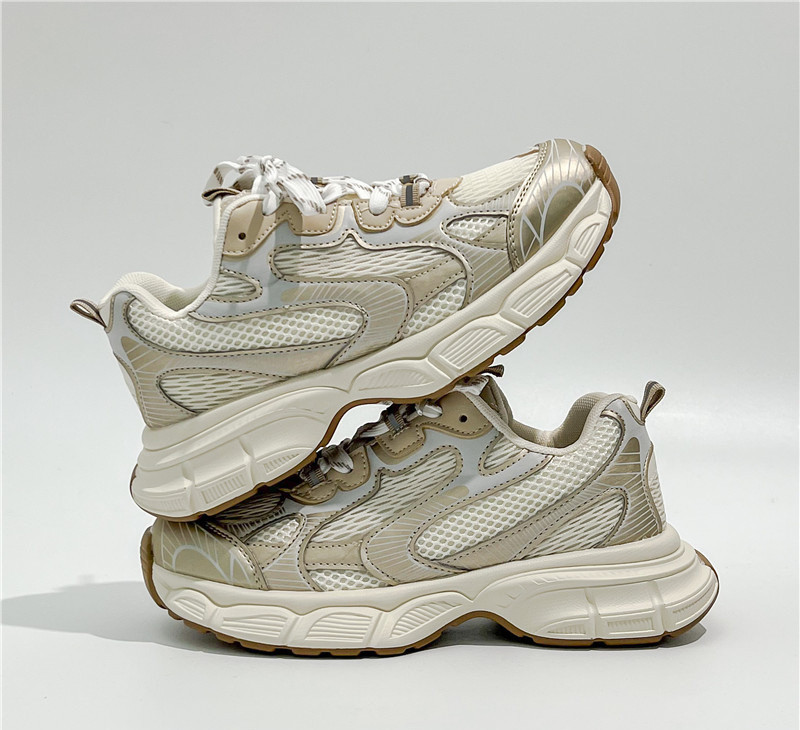 Pantofi de lux de damă, grosime, 2023, cu plasă, respirabili, pentru bărbați, sport, alergare, atletism, dame, fitness, pantofi vulcanizați