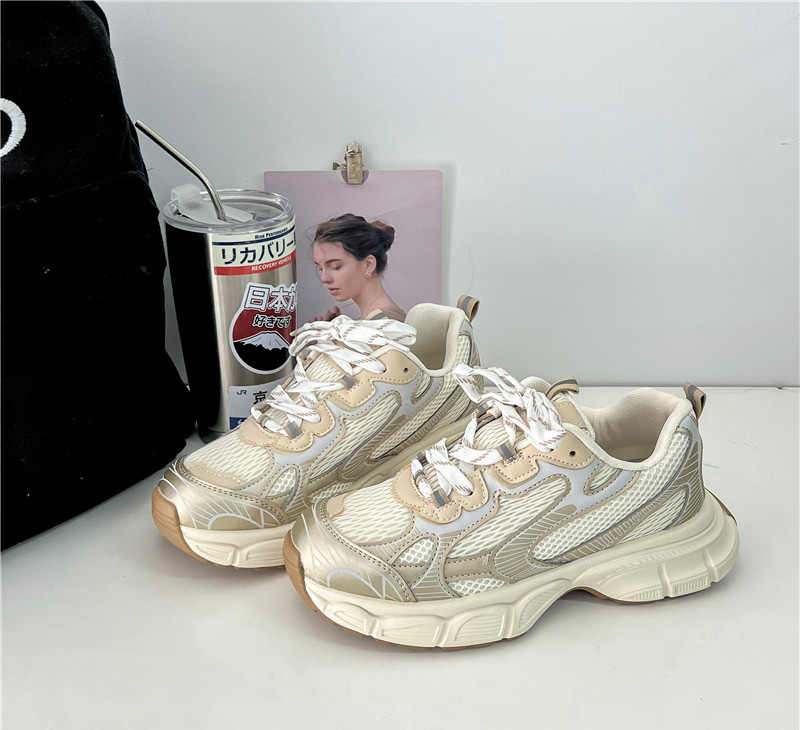 Pantofi de lux de damă, grosime, 2023, cu plasă, respirabili, pentru bărbați, sport, alergare, atletism, dame, fitness, pantofi vulcanizați