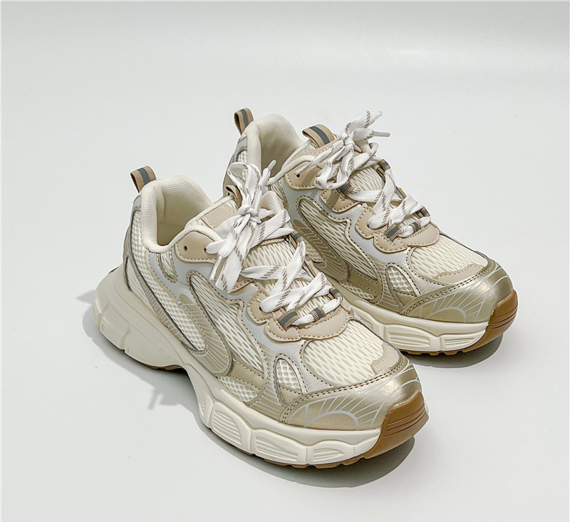 Pantofi de lux de damă, grosime, 2023, cu plasă, respirabili, pentru bărbați, sport, alergare, atletism, dame, fitness, pantofi vulcanizați