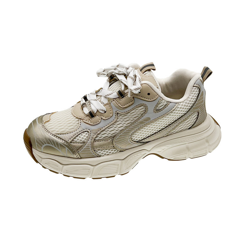 Pantofi de lux de damă, grosime, 2023, cu plasă, respirabili, pentru bărbați, sport, alergare, atletism, dame, fitness, pantofi vulcanizați