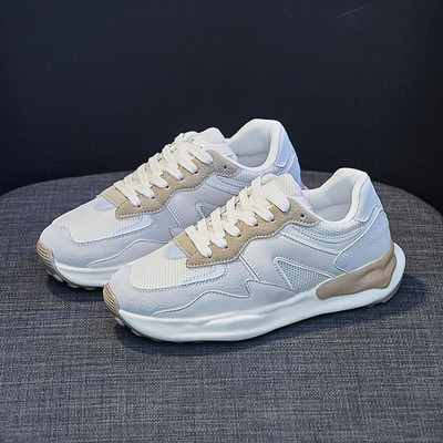 Sieviešu kedas, modernas 2023. gada sieviešu sporta apavi, ikdienas sporta apavi, teniss sievietēm, elpojoši trenažieri, sporta apavi Zapatos de Mujer