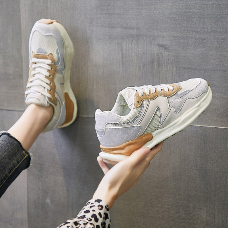 Pantofi de sport pentru femei, la modă 2023, pantofi de alergare, tenis pentru femei, pantofi de atletism, pantofi pentru femei