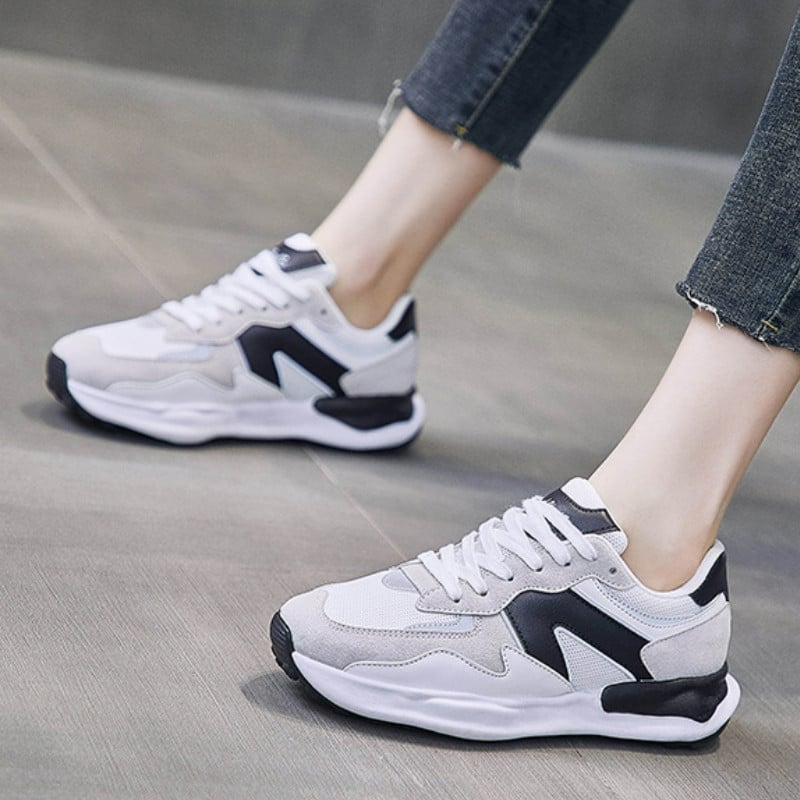 Pantofi de sport pentru femei, la modă 2023, pantofi de alergare, tenis pentru femei, pantofi de atletism, pantofi pentru femei