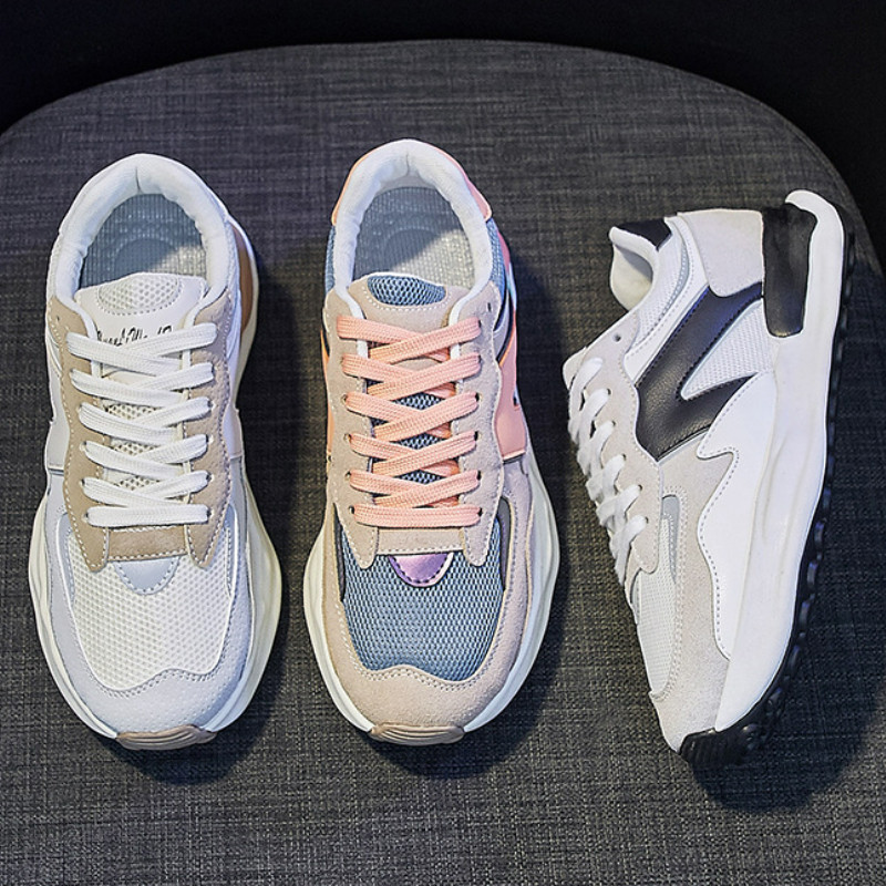 Pantofi de sport pentru femei, la modă 2023, pantofi de alergare, tenis pentru femei, pantofi de atletism, pantofi pentru femei
