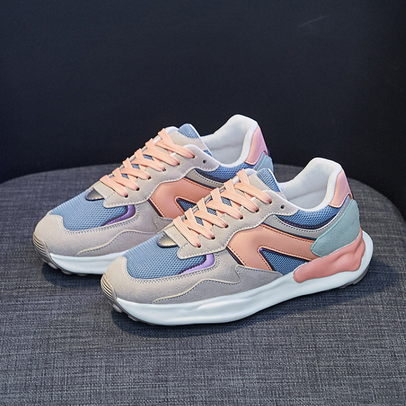 Pantofi de sport pentru femei, la modă 2023, pantofi de alergare, tenis pentru femei, pantofi de atletism, pantofi pentru femei