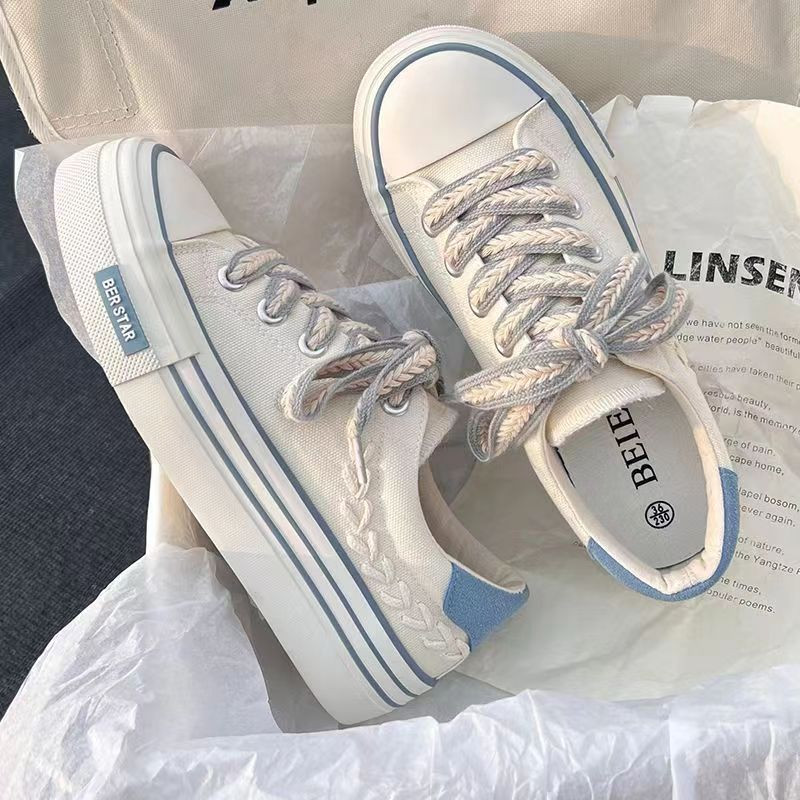 Αθλητικά παπούτσια Γυναικεία παπούτσια Πλατφόρμες Αθλητικά Άνοιξη Kawaii Lolita Casual Tennis Γυναικείο καλάθι Μαύρο Vulcanize Fashion 2022 Running