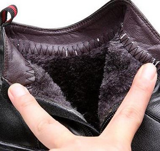 Ručno izrađene Chelsea čizme, muške trendi, bočni patentni zatvarač, crne visoke cipele s mekim potplatom, proljeće, jesen, ležerne natikače u britanskom stilu 2757