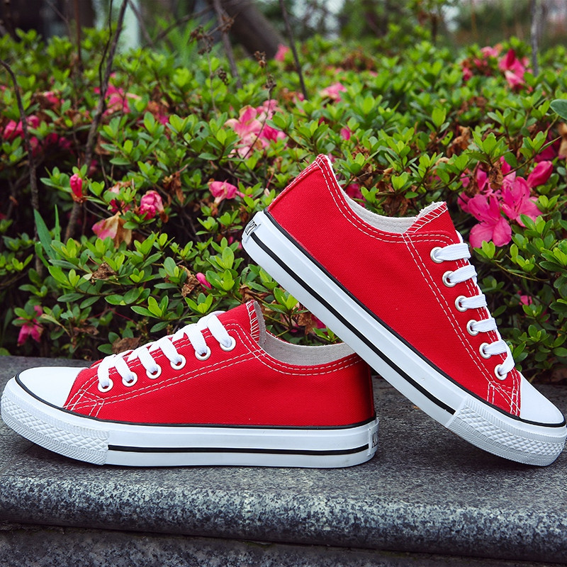 Ženske modne platnene cipele za muškarce Tenisice Ležerne tenisice Zapatillas De Deporte Tenis Ljetne ravne cipele Bijele crne mokasine