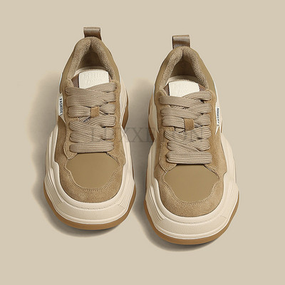 Pantofi de damă de modă pantofi cu platformă pânză unisex cuplu pantofi vulcanizați încălțăminte de primăvară pentru studenți 2023