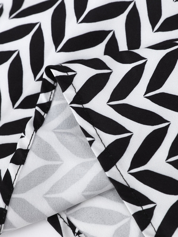 2023 Vara Imprimata Curea Rochie Bodycon Maxi Femei Chic Stil Camasa Rever Maneca Lunga Rochii Elegante Casual Office Lady Rochii