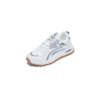 Pantofi sport de damă 2023, noua marcă de iarnă, pantofi casual vulcanizati de damă, Zapatillas Mujer, pantofi ușori din bumbac plat