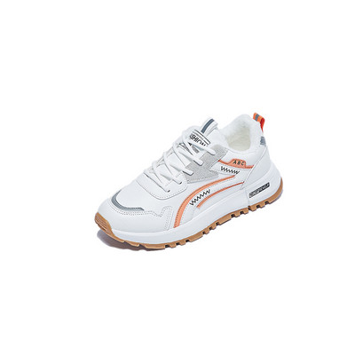 Pantofi sport de damă 2023, noua marcă de iarnă, pantofi casual vulcanizati de damă, Zapatillas Mujer, pantofi ușori din bumbac plat