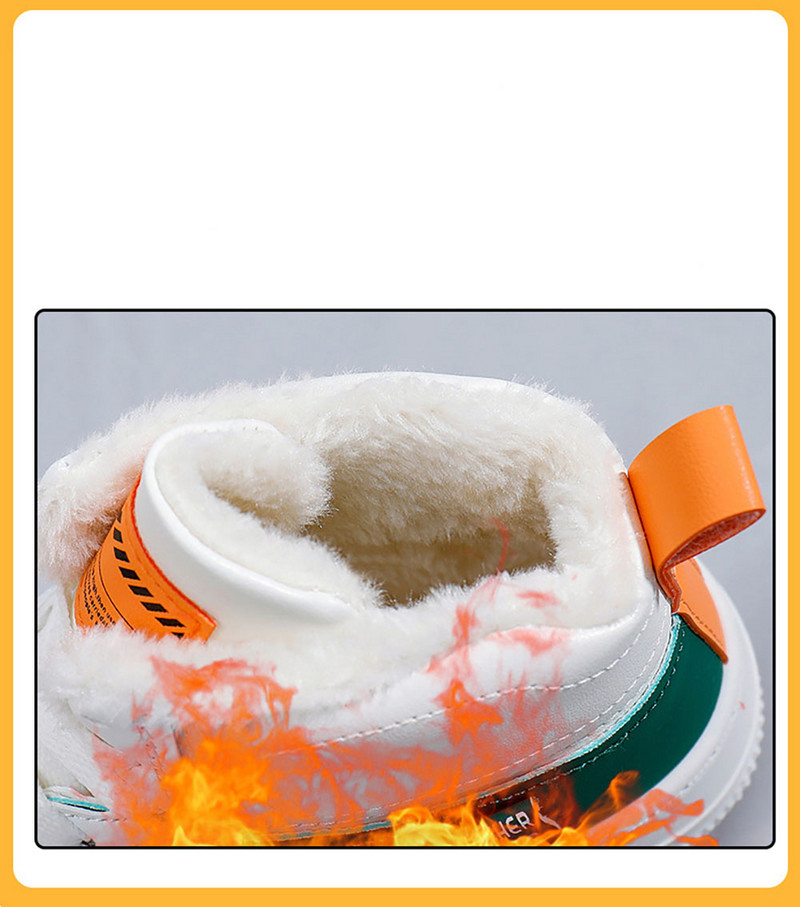 Žieminiai pliušiniai sportiniai batai moterims Teniso futbolo čiuožimo batai PU odos neslidi moteriška aksominė avalynė dirbtinio kailio sportbačiai