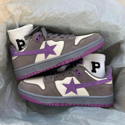 Γυναικεία Μόδα Αθλητικά Παπούτσια 2022 Νέα Γυναικεία Κομψά Κορδόνια Παπούτσια Αναπνεύσιμης Πλατφόρμας Casual Vulcanized Γυναικεία αθλητικά παπούτσια