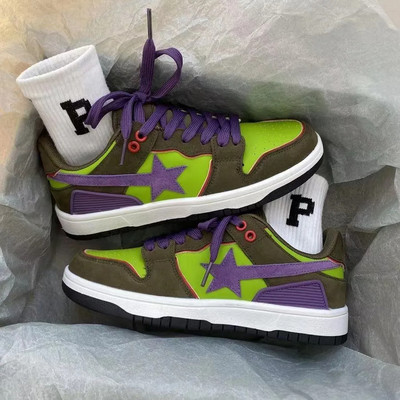 Γυναικεία Μόδα Αθλητικά Παπούτσια 2022 Νέα Γυναικεία Κομψά Κορδόνια Παπούτσια Αναπνεύσιμης Πλατφόρμας Casual Vulcanized Γυναικεία αθλητικά παπούτσια