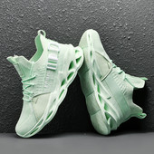 Νέα γυναικεία αθλητικά παπούτσια Καλοκαίρι 2022 Plus Size 43 Mesh Γυναικεία Παπούτσια Casual Αθλητικά Παπούτσια ελαφριά μαλακά άνετα Zapatillas Mujer