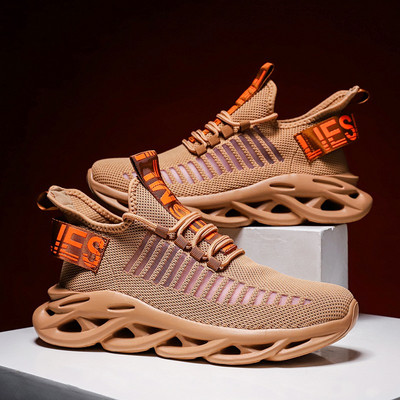 Νέα γυναικεία αθλητικά παπούτσια Καλοκαίρι 2022 Plus Size 43 Mesh Γυναικεία Παπούτσια Casual Αθλητικά Παπούτσια ελαφριά μαλακά άνετα Zapatillas Mujer