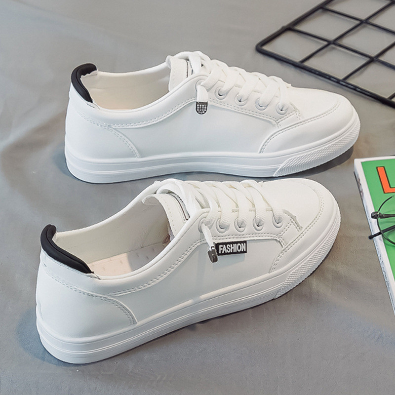 Pantofi de damă 2022, pantofi albi, confortabili, respirabili, pantofi pentru femei, antiderapante, cu șireturi, pantofi sport casual din plasă de modă pentru femei, pantofi