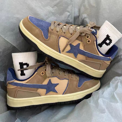 Pantofi de damă Ins 2023, model clasic, cu dantelă, cuplu, retro, cu talpă groasă, pantofi vulcanizați, ocazional, pantof anti-alunecare pentru studenți.