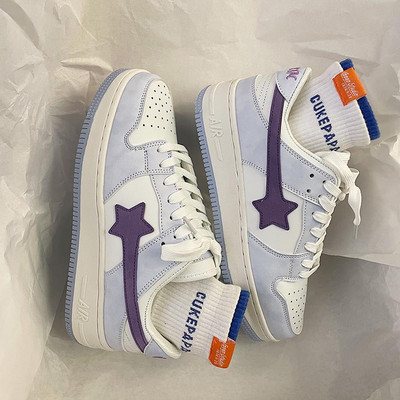 Pantofi de damă Ins 2023, model clasic, cu dantelă, cuplu, retro, cu talpă groasă, pantofi vulcanizați, ocazional, pantof anti-alunecare pentru studenți.