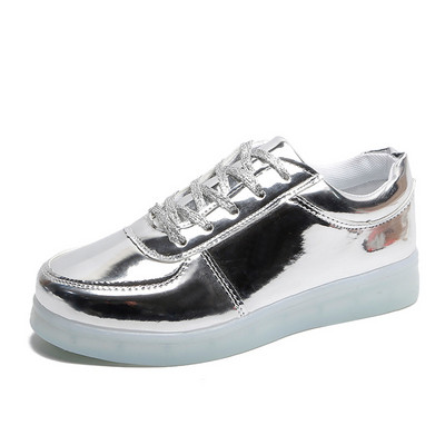 Comemore 2023 Adulti, Unisex, Femei, Bărbați, Copii, pantofi luminoși, cu încărcare USB strălucitoare, pentru băieți, cu LED-uri, pantofi cu lumină colorată, încălțăminte pentru fete