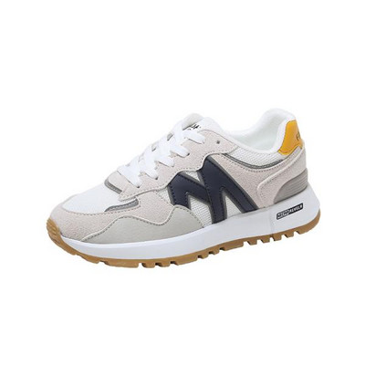 Ženske cipele Ležerna obuća Proljeće ljeto Tenisice Platforma Tenis Ženske ženske cipele Na petu Modne tenisice s debelim potplatom 2023.