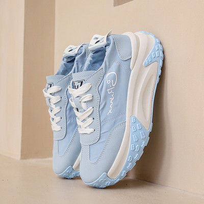 Ženske cipele Ležerna obuća Proljeće ljeto Tenisice Platforma Tenis Ženske ženske cipele Na petu Modne tenisice s debelim potplatom 2023.