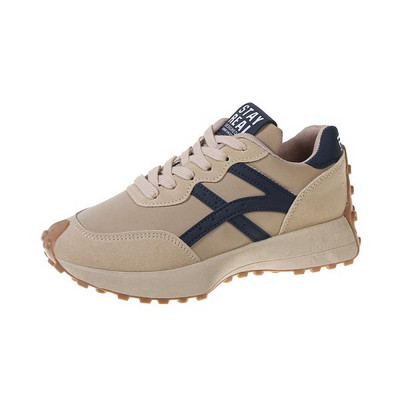 Ženske cipele Ležerna obuća Proljeće ljeto Tenisice Platforma Tenis Ženske ženske cipele Na petu Modne tenisice s debelim potplatom 2023.