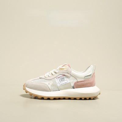 Γυναικεία καλοκαιρινά παπούτσια για τρέξιμο 2023, πολυτελή, επώνυμα, γυναικεία παπούτσια με δικτυωτό αναπνεύσιμο ροζ γυναικεία αθλητικά παπούτσια