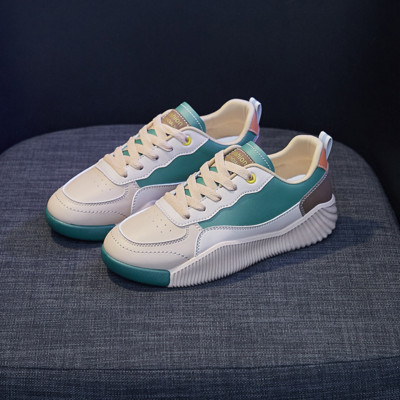 2023 Άνοιξη και Φθινόπωρο Νέα μόδα Περιστασιακά Γυναικεία παπούτσια για τρέξιμο Παπούτσια για περπάτημα Γυναικεία αθλητικά παπούτσια Flat Breathable