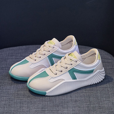 2023 Άνοιξη και Φθινόπωρο Νέα μόδα Περιστασιακά Γυναικεία παπούτσια για τρέξιμο Παπούτσια για περπάτημα Γυναικεία αθλητικά παπούτσια Flat Breathable