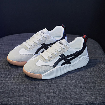 2023 Άνοιξη και Φθινόπωρο Νέα μόδα Περιστασιακά Γυναικεία παπούτσια για τρέξιμο Παπούτσια για περπάτημα Γυναικεία αθλητικά παπούτσια Flat Breathable