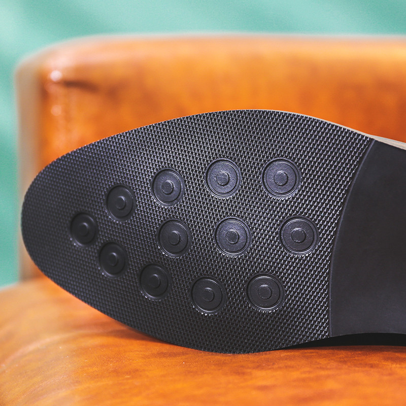 Cizme chelsea Cizme pentru bărbați cu vârf ascuțit din piele PU Cizme scurte pentru bărbați Cizme mari britanice la modă Pantofi oxford din piele înalți