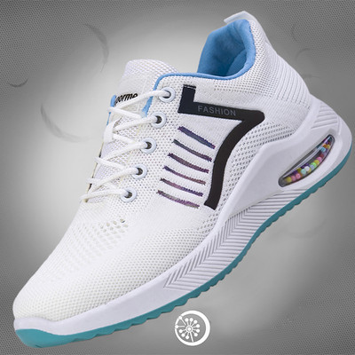 Γυναικεία παπούτσια Vulcanize 2023 Νέα καλοκαιρινή μόδα Γυναικεία αθλητικά παπούτσια με πλέγμα που αναπνέει με κορδόνια Casual ελαφριά γυναικεία παπούτσια Tenis Feminino