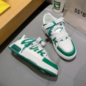 Tenisice Ženske 2022. Nova sportska obuća za žene Modni mrežasti debeli potplat Prozračne tenisice Ženske ležerne vulkanizirane cipele