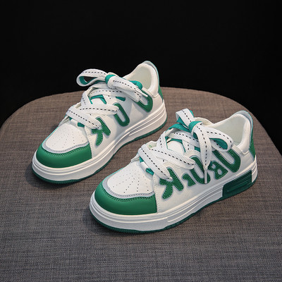 Tenisice Ženske 2022. Nova sportska obuća za žene Modni mrežasti debeli potplat Prozračne tenisice Ženske ležerne vulkanizirane cipele