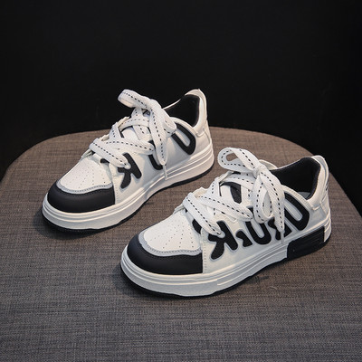 Tenisice Ženske 2022. Nova sportska obuća za žene Modni mrežasti debeli potplat Prozračne tenisice Ženske ležerne vulkanizirane cipele