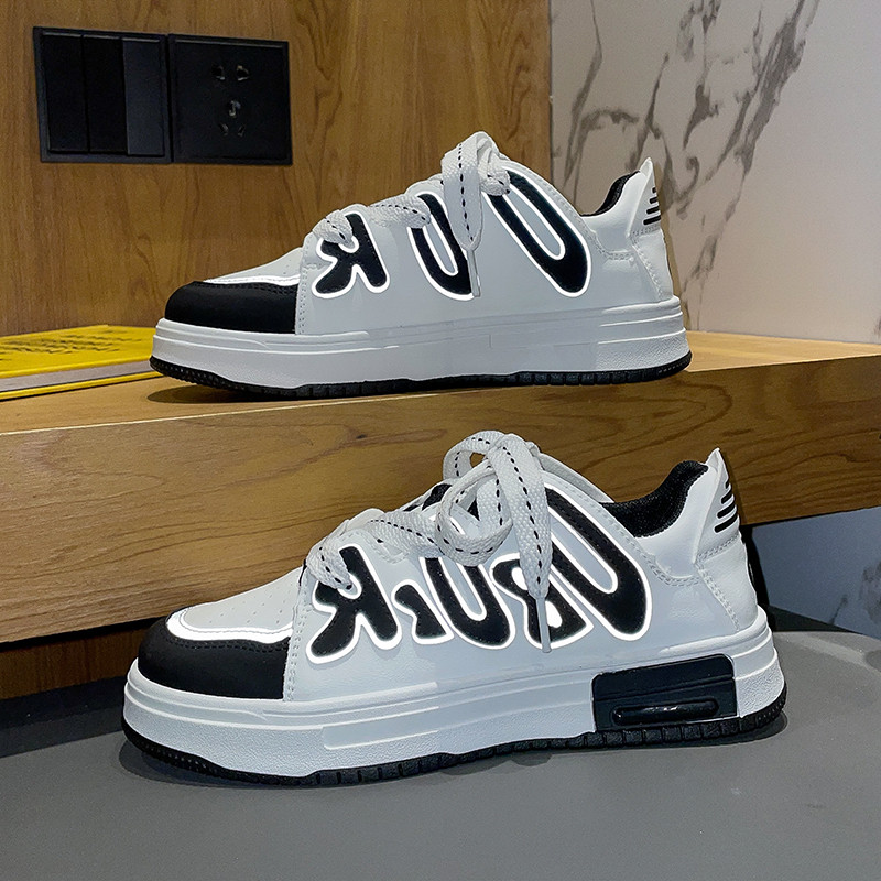 Tenisice Ženske 2022. Nova sportska obuća za žene Modni mrežasti debeli potplat Prozračne tenisice Ženske ležerne vulkanizirane cipele