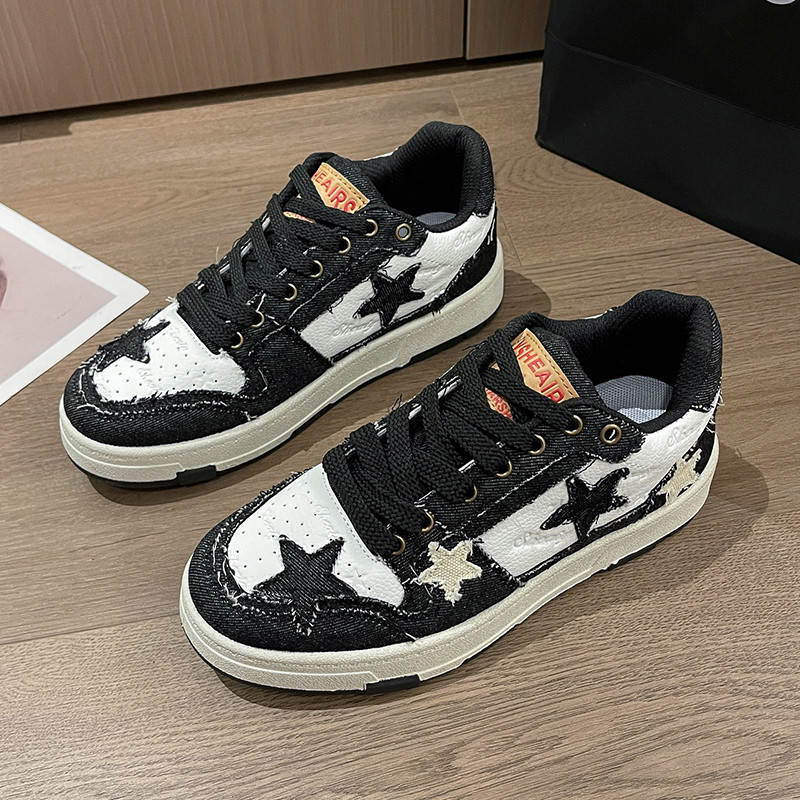 Muške ženske tenisice Debele modne ženske sportske cipele Ležerne tenisice Mrežaste prozračne povećane unutarnje platforme Trend par