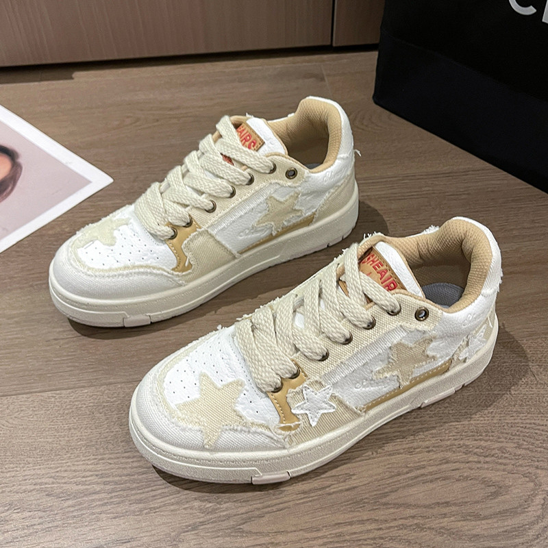 Muške ženske tenisice Debele modne ženske sportske cipele Ležerne tenisice Mrežaste prozračne povećane unutarnje platforme Trend par