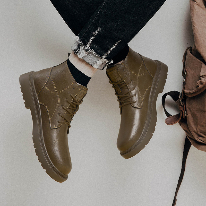 Cizme chelsea de marcă de lux pentru bărbați, negru, afaceri, birou social, întâlniri, formale, pentru petreceri, cizme confortabile, versatile, tendințe în modă.