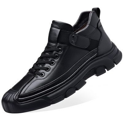 Pantofi de drumeție de înaltă calitate Cizme Oxford impermeabile, respirabile, antiderapante, pantofi de trekking, pantofi de exterior, pantofi de șofat ocazional pentru bărbați